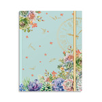 Cuaderno A4 Norpac Tapa Dura  Clasica X90Hj Rayado 2132R